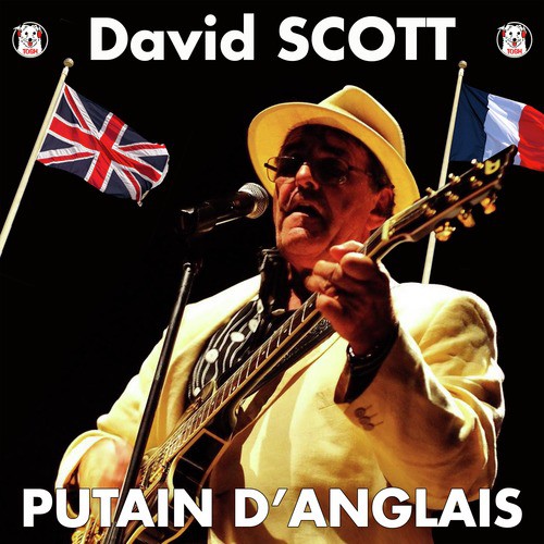 Putain D'anglais