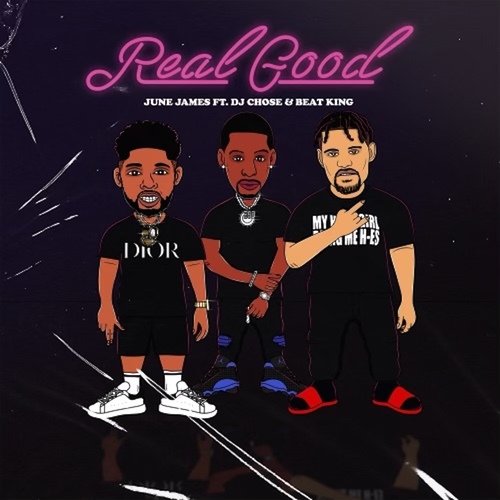 Real Good