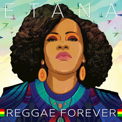 Reggae Forever_poster_image