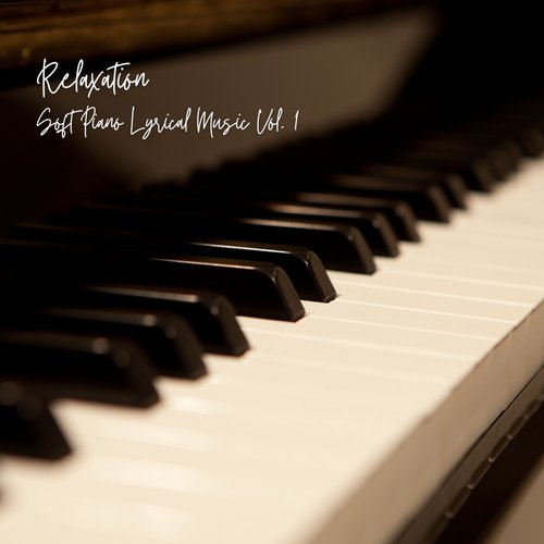 Peaceful Classical Piano cover art