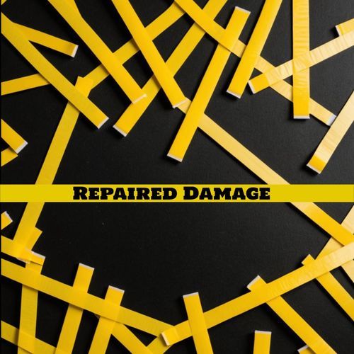 Qualified cover art