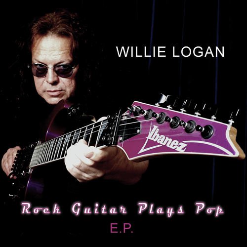 Willie Logan