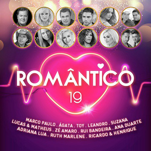 Romântico Vol. 19