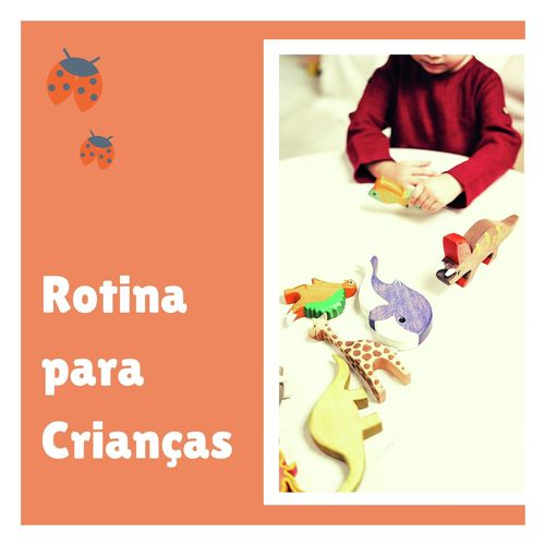 Crianças Tranquilas cover art