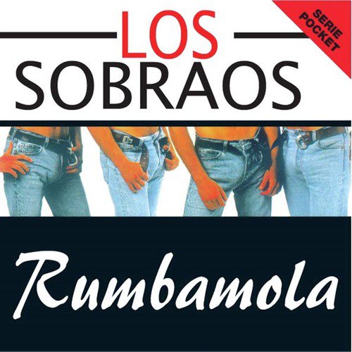 No Mires a los Ojos de la Gente cover art