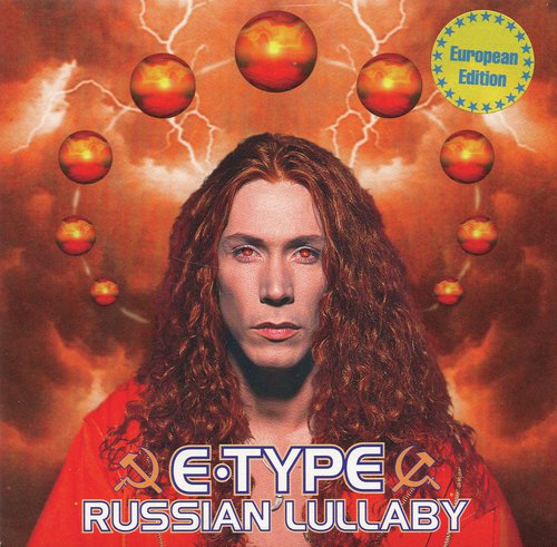 Russian Lullaby