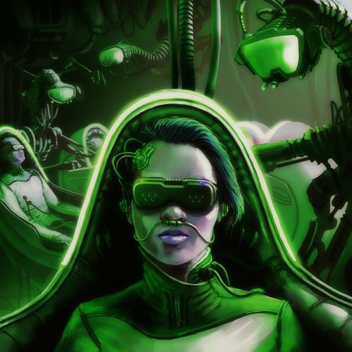 SUB ZERO (MeSo Remix)