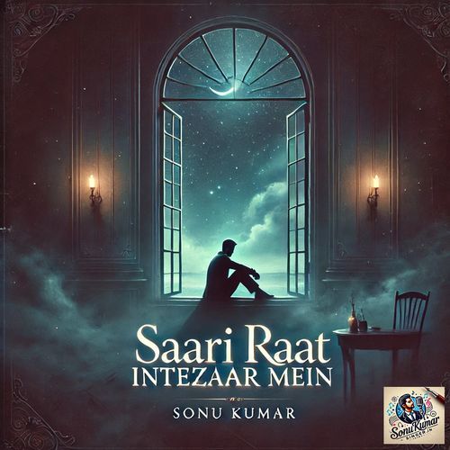 Saari Raat Intezaar Mein