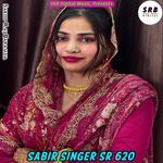 Sabir Singer SR 620