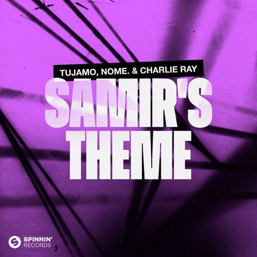 Samir's Theme_poster_image