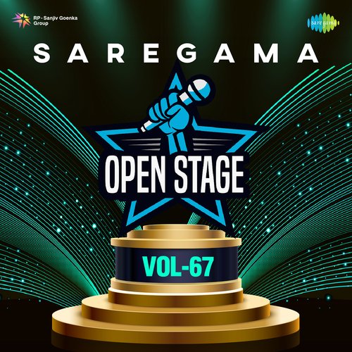 Saregama Open Stage Vol-67