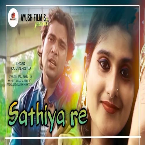 Sathiya Re