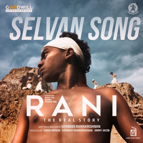 Selvan Song (From "Rani")