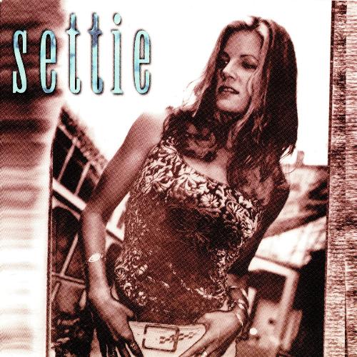 Martini cover art