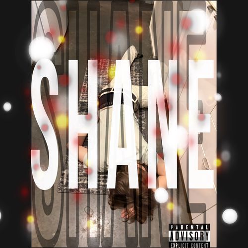 Shane cover art
