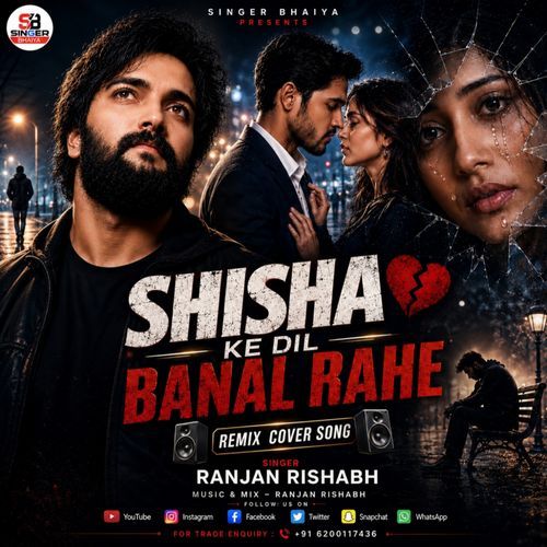 Sheesha Ke Dil Banal Rahe Kumar Sanu