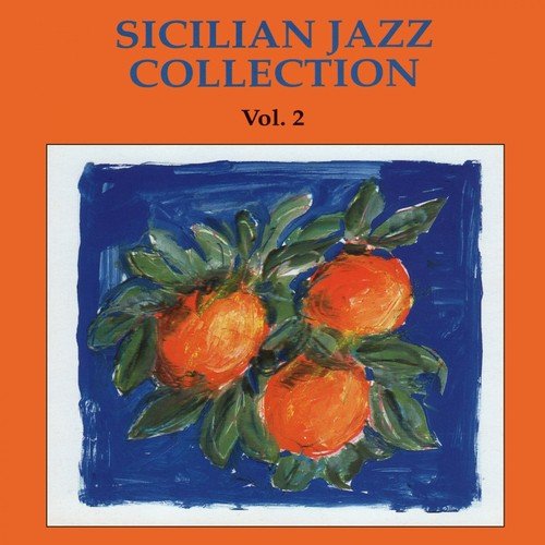 Nino rota cover art