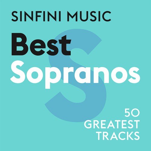 Sinfini Music: Best Sopranos