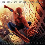 Theme from Spider Man (Album Version)