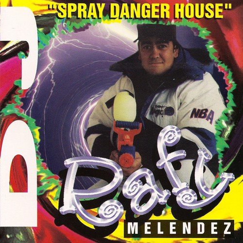 DJ Rafy Melendez