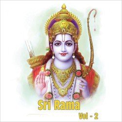 Sri Rama. Vol. 2