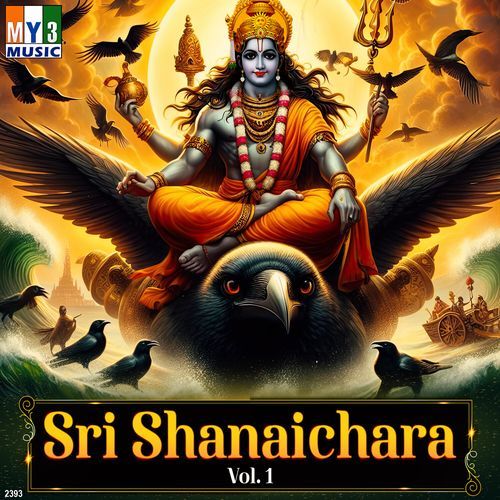 Sri Shanaichara, Vol. 1