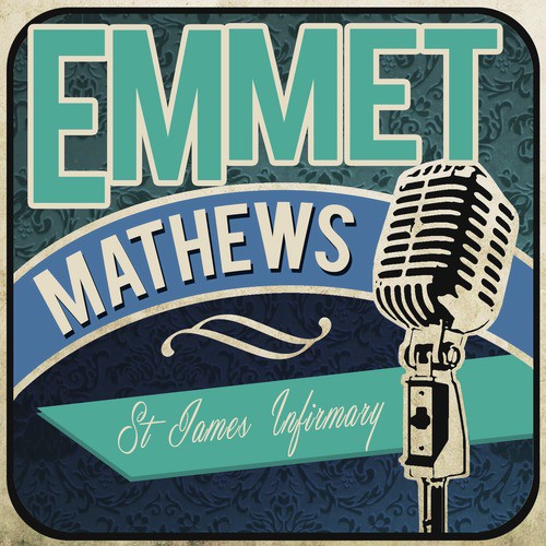 Emmet Mathews
