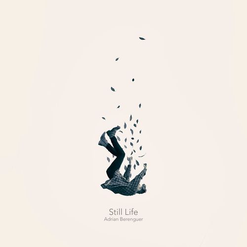 October cover art