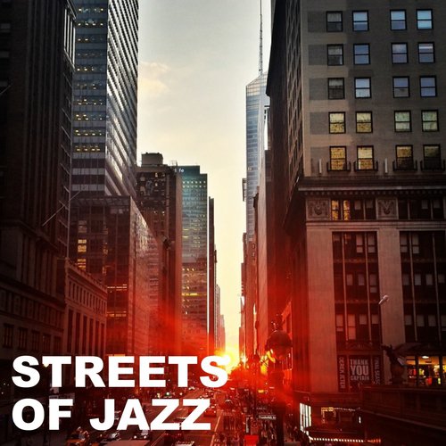 Streets of Jazz