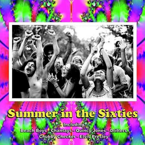 Summer in the Sixties