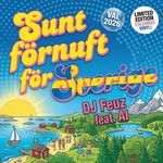 Sunt förnuft för Sverige