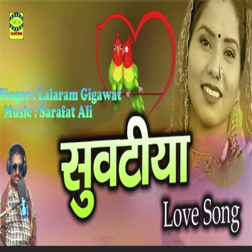 Suvatiya Love Song