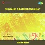 Swaranand - Asha Bhosle -Swarasha