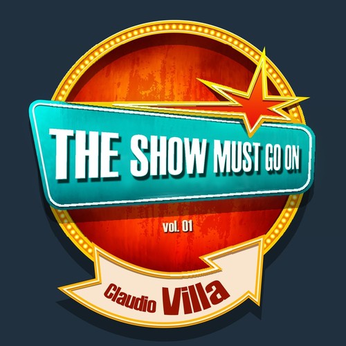 THE SHOW MUST GO ON with Claudio Villa, Vol. 01