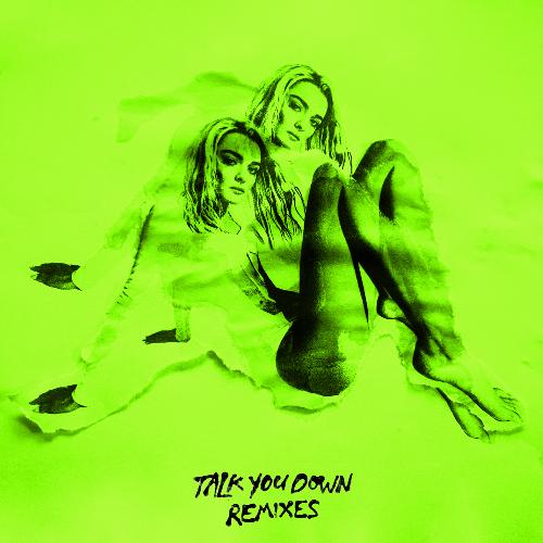 Talk You Down (Remixes)_poster_image