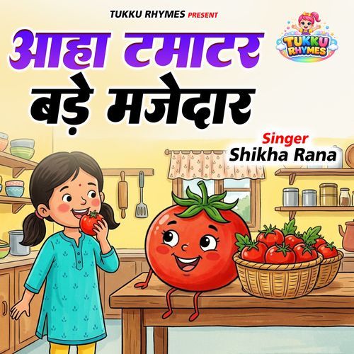 Tamatar Bade Mjadar Aaha