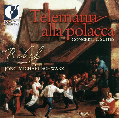 Telemann, G.P.: Concertos / Suites