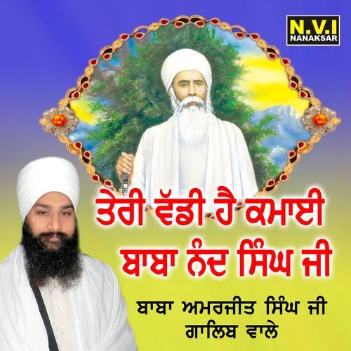 Teri Wadi Hai Kamai Baba Nand Singh Ji