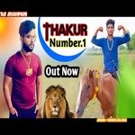 Thakur No1 (haryanvi)