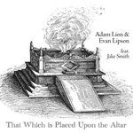 That Which Is Placed Upon The Altar
