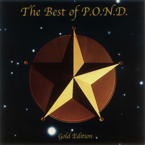 The Best of POND (Gold Edition)