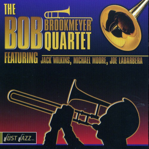 The Bob Brookmeyer Quartet