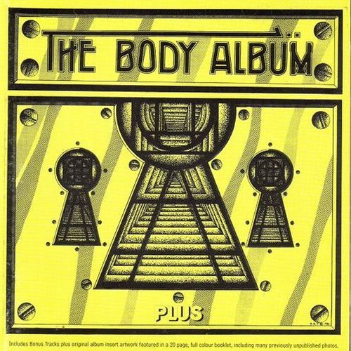 The Body Album Plus