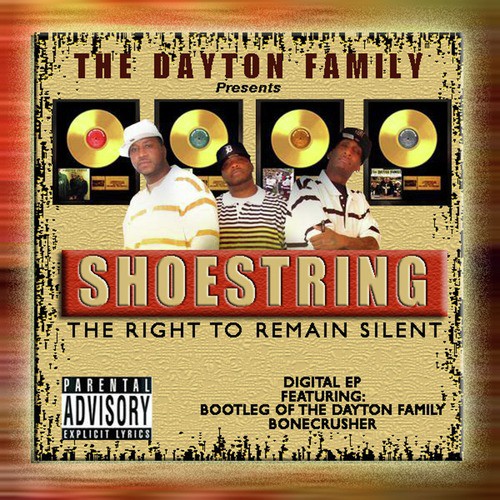 The Dayton Family Presents: The Right to Remain Silent EP