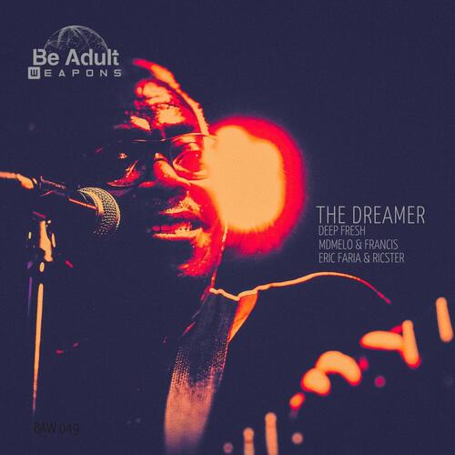 The Dreamer_poster_image