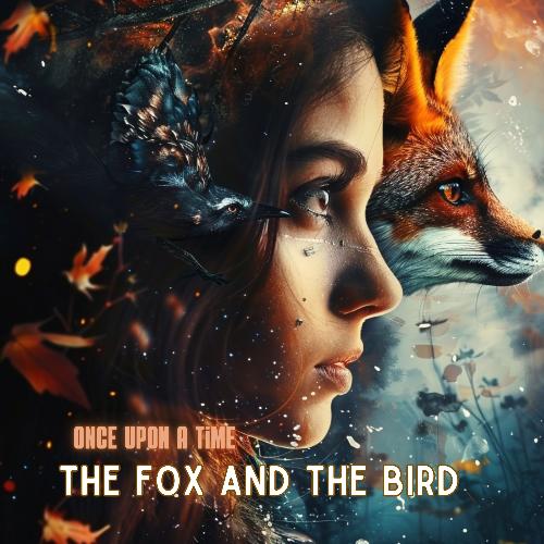 The Fox and the Bird_poster_image