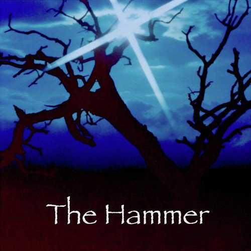 The Hammer_poster_image