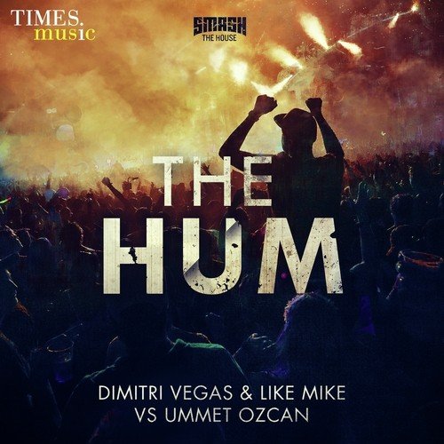 The Hum ( Radio Edit)