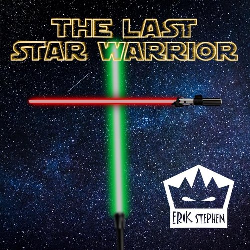 The Last Star Warrior (feat. Shep the Shepherd)