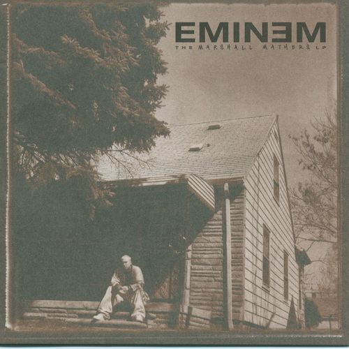 The Real Slim Shady-okv tunes